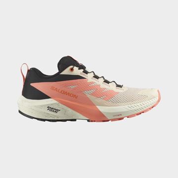 Picture of SALOMON SENSE RIDE 5 W PCH/BLK